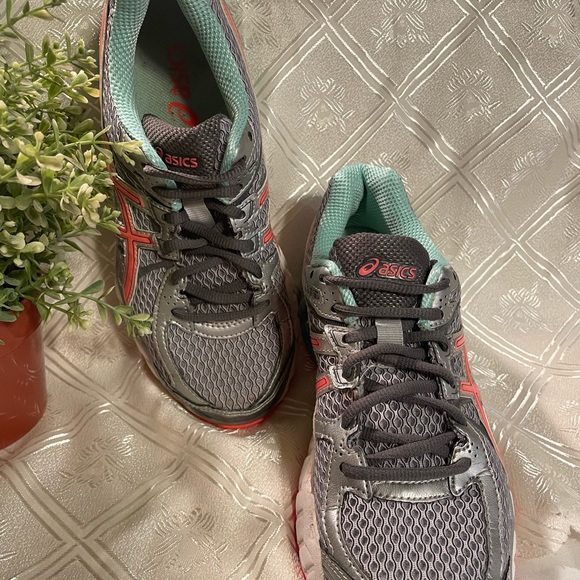 ASICS GEL FLUX 2 running shoes - Picture 3 of 10